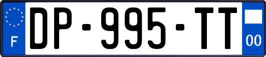 DP-995-TT