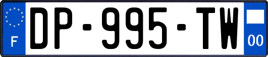 DP-995-TW