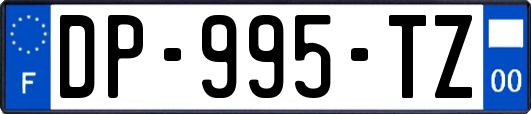 DP-995-TZ