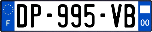 DP-995-VB