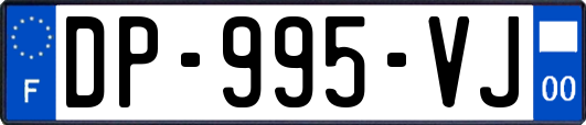 DP-995-VJ