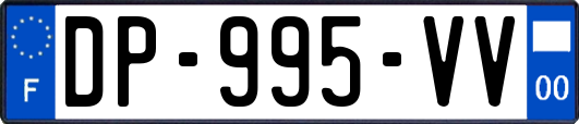 DP-995-VV