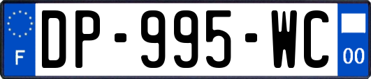 DP-995-WC