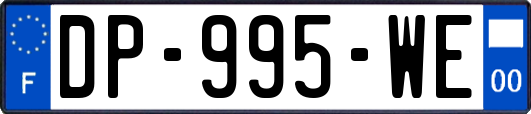 DP-995-WE