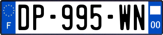 DP-995-WN