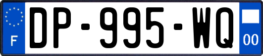 DP-995-WQ