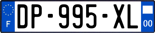 DP-995-XL