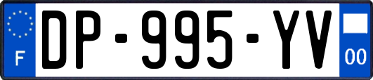 DP-995-YV