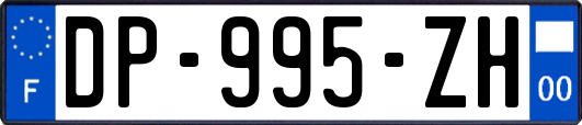 DP-995-ZH