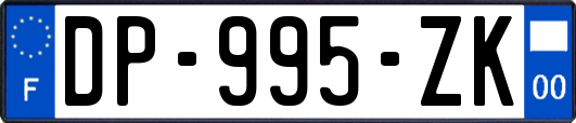 DP-995-ZK