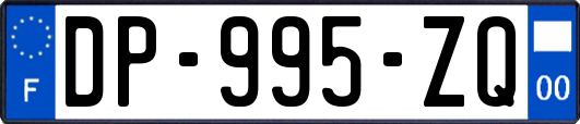 DP-995-ZQ