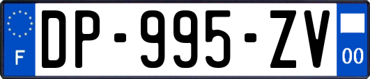 DP-995-ZV