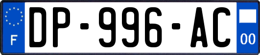 DP-996-AC