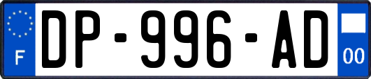 DP-996-AD