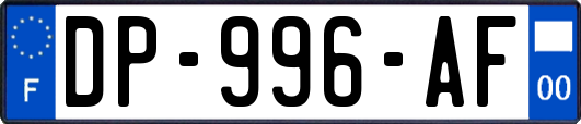 DP-996-AF