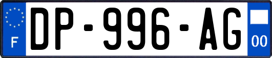 DP-996-AG
