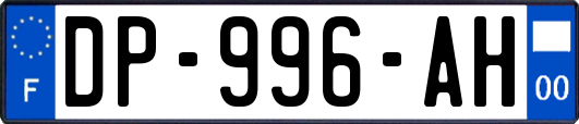 DP-996-AH