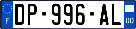 DP-996-AL