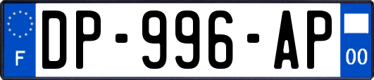 DP-996-AP