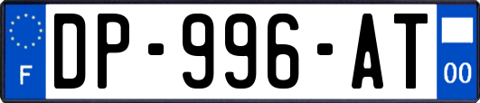 DP-996-AT