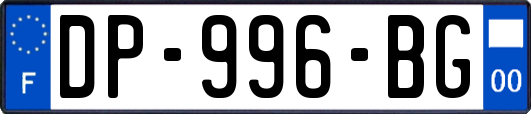 DP-996-BG