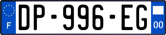 DP-996-EG