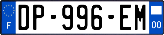 DP-996-EM