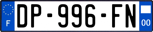 DP-996-FN