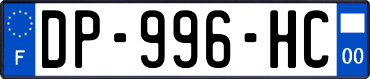 DP-996-HC