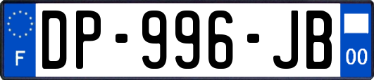 DP-996-JB