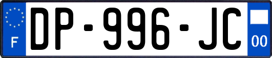 DP-996-JC