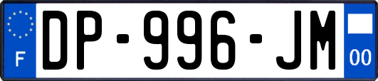 DP-996-JM