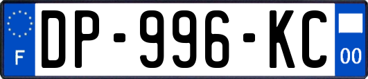 DP-996-KC