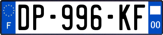 DP-996-KF