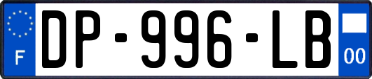 DP-996-LB