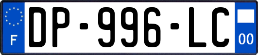 DP-996-LC