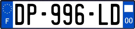 DP-996-LD