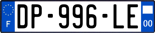 DP-996-LE