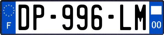 DP-996-LM