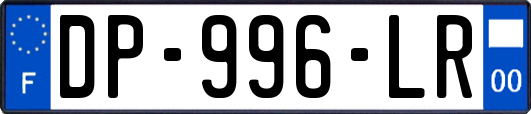 DP-996-LR