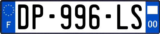 DP-996-LS
