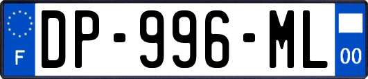 DP-996-ML