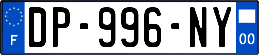 DP-996-NY