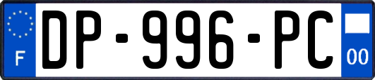 DP-996-PC