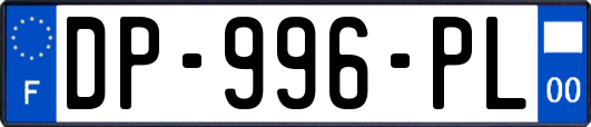DP-996-PL