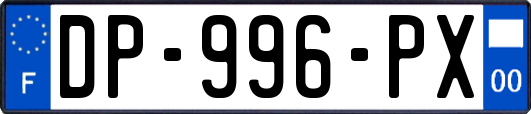 DP-996-PX