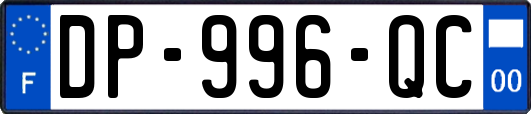 DP-996-QC