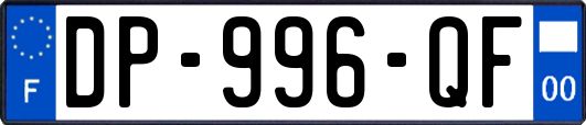 DP-996-QF