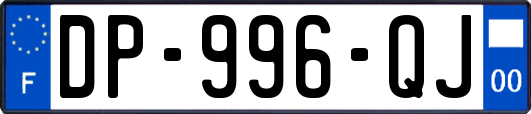 DP-996-QJ