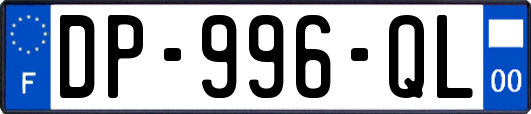 DP-996-QL